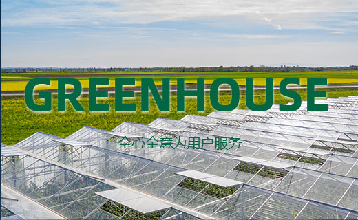 青州市三源温室园艺工程有限公司-工程案例